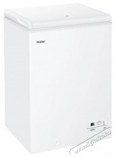 Haier HCE100E Konyhai termékek - Hűtő, fagyasztó (szabadonálló) - Fagyasztóláda - 501373
