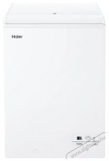 Haier HCE100E Konyhai termékek - Hűtő, fagyasztó (szabadonálló) - Fagyasztóláda - 501373