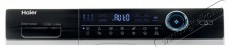 Haier HWD80-B14979-S Mosó-szárítógép Háztartás / Otthon / Kültér - Mosógép / szárítógép - Mosó-szárítógép - 501399