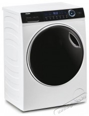 Haier HWD80-B14979-S Mosó-szárítógép Háztartás / Otthon / Kültér - Mosógép / szárítógép - Mosó-szárítógép - 501399