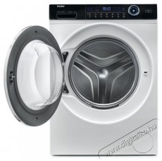 Haier HWD80-B14979-S Mosó-szárítógép Háztartás / Otthon / Kültér - Mosógép / szárítógép - Mosó-szárítógép - 501399