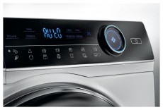 Haier HD100-A2979N-S szárítógép Háztartás / Otthon / Kültér - Mosógép / szárítógép - Szárítógép - 501415