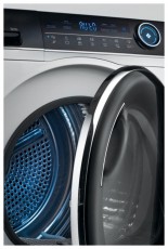Haier HD100-A2979N-S szárítógép Háztartás / Otthon / Kültér - Mosógép / szárítógép - Szárítógép - 501415