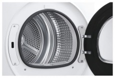 Haier HD100-A2979N-S szárítógép Háztartás / Otthon / Kültér - Mosógép / szárítógép - Szárítógép - 501415