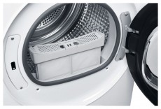 Haier HD100-A2979N-S szárítógép Háztartás / Otthon / Kültér - Mosógép / szárítógép - Szárítógép - 501415