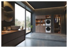 Haier HD100-A2979N-S szárítógép Háztartás / Otthon / Kültér - Mosógép / szárítógép - Szárítógép - 501415