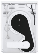 Haier HD100-A2979N-S szárítógép Háztartás / Otthon / Kültér - Mosógép / szárítógép - Szárítógép - 501415