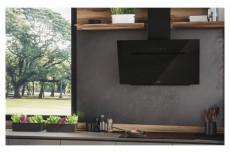 Haier HADG9CBS6BVOC kürtős páraelszívó Konyhai termékek - Páraelszívó - Kürtős - 501490