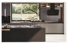 Haier HADG9CBS6BVOC kürtős páraelszívó Konyhai termékek - Páraelszívó - Kürtős - 501490