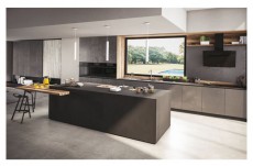 Haier HADG9CBS6BVOC kürtős páraelszívó Konyhai termékek - Páraelszívó - Kürtős - 501490