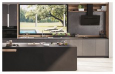 Haier HADG9CBS6BVOC kürtős páraelszívó Konyhai termékek - Páraelszívó - Kürtős - 501490