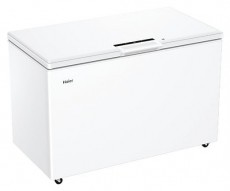 Haier HCE420E fagyasztóláda Konyhai termékek - Hűtő, fagyasztó (szabadonálló) - Fagyasztóláda - 501462