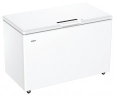 Haier HCE420E fagyasztóláda Konyhai termékek - Hűtő, fagyasztó (szabadonálló) - Fagyasztóláda - 501462