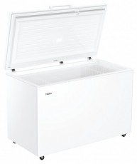 Haier HCE420E fagyasztóláda Konyhai termékek - Hűtő, fagyasztó (szabadonálló) - Fagyasztóláda - 501462