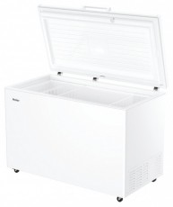 Haier HCE420E fagyasztóláda Konyhai termékek - Hűtő, fagyasztó (szabadonálló) - Fagyasztóláda - 501462