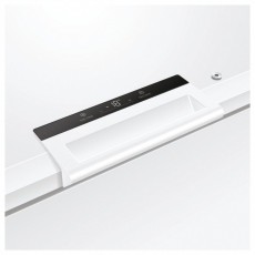 Haier HCE420E fagyasztóláda Konyhai termékek - Hűtő, fagyasztó (szabadonálló) - Fagyasztóláda - 501462