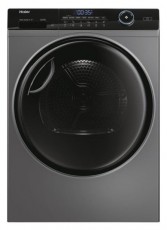 Haier HD80-A3959R-S szárítógép Háztartás / Otthon / Kültér - Mosógép / szárítógép - Szárítógép - 501466
