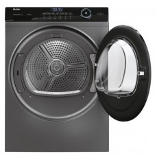Haier HD80-A3959R-S szárítógép Háztartás / Otthon / Kültér - Mosógép / szárítógép - Szárítógép - 501466
