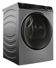 Haier HD80-A3959R-S szárítógép Háztartás / Otthon / Kültér - Mosógép / szárítógép - Szárítógép - 501466