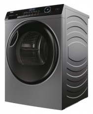 Haier HD80-A3959R-S szárítógép Háztartás / Otthon / Kültér - Mosógép / szárítógép - Szárítógép - 501466