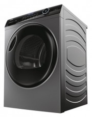 Haier HD80-A3959R-S szárítógép Háztartás / Otthon / Kültér - Mosógép / szárítógép - Szárítógép - 501466