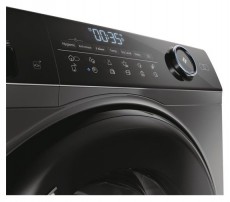 Haier HD80-A3959R-S szárítógép Háztartás / Otthon / Kültér - Mosógép / szárítógép - Szárítógép - 501466