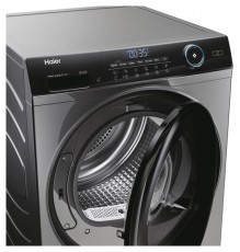 Haier HD80-A3959R-S szárítógép Háztartás / Otthon / Kültér - Mosógép / szárítógép - Szárítógép - 501466