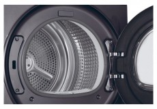 Haier HD80-A3959R-S szárítógép Háztartás / Otthon / Kültér - Mosógép / szárítógép - Szárítógép - 501466