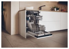 Haier XI1C3TB2FB beépíthető keskeny 11 terítékes mosogatógép Konyhai termékek - Mosogatógép - Keskeny (45cm-ig) beépíthető mosogatógép - 501488