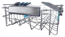 Haier XI1C3TB2FB beépíthető keskeny 11 terítékes mosogatógép Konyhai termékek - Mosogatógép - Keskeny (45cm-ig) beépíthető mosogatógép - 501488