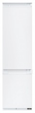 Haier HBW7519C beépíthető alulfagyasztós hűtőszekrény Konyhai termékek - Hűtő, fagyasztó (beépíthető) - Alulfagyasztós kombinált hűtő - 501643