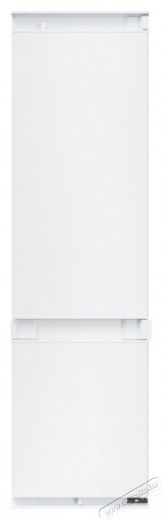 Haier HBW7519C beépíthető alulfagyasztós hűtőszekrény Konyhai termékek - Hűtő, fagyasztó (beépíthető) - Alulfagyasztós kombinált hűtő - 501643