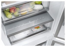 Haier HBW7519C beépíthető alulfagyasztós hűtőszekrény Konyhai termékek - Hűtő, fagyasztó (beépíthető) - Alulfagyasztós kombinált hűtő - 501643