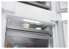 Haier HBW7519C beépíthető alulfagyasztós hűtőszekrény Konyhai termékek - Hűtő, fagyasztó (beépíthető) - Alulfagyasztós kombinált hűtő - 501643