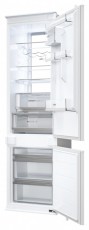 Haier HBW7519C beépíthető alulfagyasztós hűtőszekrény Konyhai termékek - Hűtő, fagyasztó (beépíthető) - Alulfagyasztós kombinált hűtő - 501643