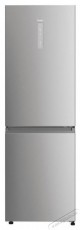 Haier HDPW5618CNPK alulfagyasztós hűtőszekrény Konyhai termékek - Hűtő, fagyasztó (szabadonálló) - Alulfagyasztós kombinált hűtő - 501124