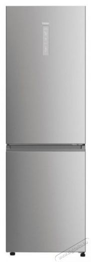 Haier HDPW5618CNPK alulfagyasztós hűtőszekrény Konyhai termékek - Hűtő, fagyasztó (szabadonálló) - Alulfagyasztós kombinált hűtő - 501124