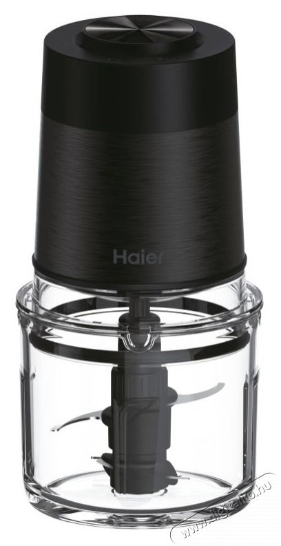 Haier HCH5B1 011 apr&iacute;t&oacute; Konyhai term&eacute;kek - Konyhai kisg&eacute;p (elők&eacute;sz&iacute;t&eacute;s / feldolgoz&aacute;s) - Apr&iacute;t&oacute; / dar&aacute;l&oacute; - 501718