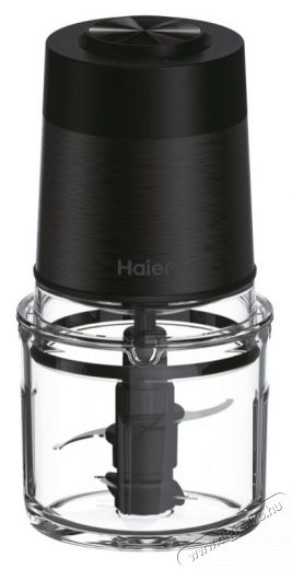 Haier HCH5B1 011 apr&iacute;t&oacute; Konyhai term&eacute;kek - Konyhai kisg&eacute;p (elők&eacute;sz&iacute;t&eacute;s / feldolgoz&aacute;s) - Apr&iacute;t&oacute; / dar&aacute;l&oacute; - 501718