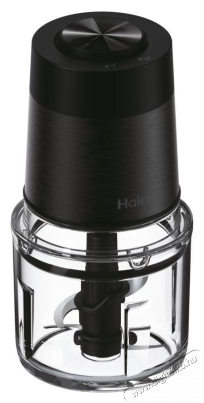 Haier HCH5B1 011 apr&iacute;t&oacute; Konyhai term&eacute;kek - Konyhai kisg&eacute;p (elők&eacute;sz&iacute;t&eacute;s / feldolgoz&aacute;s) - Apr&iacute;t&oacute; / dar&aacute;l&oacute; - 501718