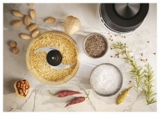 Haier HCH5B1 011 apr&iacute;t&oacute; Konyhai term&eacute;kek - Konyhai kisg&eacute;p (elők&eacute;sz&iacute;t&eacute;s / feldolgoz&aacute;s) - Apr&iacute;t&oacute; / dar&aacute;l&oacute; - 501718