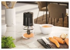 Haier HCH5B1 011 apr&iacute;t&oacute; Konyhai term&eacute;kek - Konyhai kisg&eacute;p (elők&eacute;sz&iacute;t&eacute;s / feldolgoz&aacute;s) - Apr&iacute;t&oacute; / dar&aacute;l&oacute; - 501718