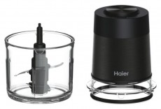 Haier HCH5B1 011 apr&iacute;t&oacute; Konyhai term&eacute;kek - Konyhai kisg&eacute;p (elők&eacute;sz&iacute;t&eacute;s / feldolgoz&aacute;s) - Apr&iacute;t&oacute; / dar&aacute;l&oacute; - 501718