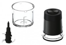 Haier HCH5B1 011 apr&iacute;t&oacute; Konyhai term&eacute;kek - Konyhai kisg&eacute;p (elők&eacute;sz&iacute;t&eacute;s / feldolgoz&aacute;s) - Apr&iacute;t&oacute; / dar&aacute;l&oacute; - 501718