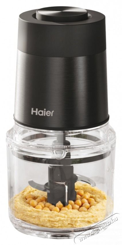 Haier HCH5B1 011 apr&iacute;t&oacute; Konyhai term&eacute;kek - Konyhai kisg&eacute;p (elők&eacute;sz&iacute;t&eacute;s / feldolgoz&aacute;s) - Apr&iacute;t&oacute; / dar&aacute;l&oacute; - 501718