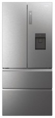Haier HFW7819EWMP franci ajtós alulfagyasztós hűtőszekrény Konyhai termékek - Hűtő, fagyasztó (szabadonálló) - Alulfagyasztós kombinált hűtő - 502658