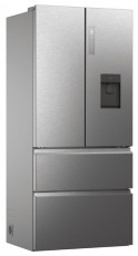 Haier HFW7819EWMP franci ajtós alulfagyasztós hűtőszekrény Konyhai termékek - Hűtő, fagyasztó (szabadonálló) - Alulfagyasztós kombinált hűtő - 502658