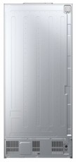 Haier HFW7819EWMP franci ajtós alulfagyasztós hűtőszekrény Konyhai termékek - Hűtő, fagyasztó (szabadonálló) - Alulfagyasztós kombinált hűtő - 502658
