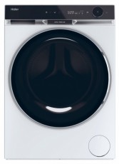 Haier HW100-BD14397U1S elöltöltős mosógép Háztartás / Otthon / Kültér - Mosógép / szárítógép - Elöltöltős normál (60cm-ig) mosógép - 502592