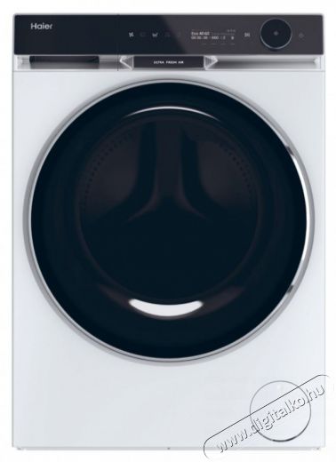 Haier HW100-BD14397U1S el&ouml;lt&ouml;ltős mos&oacute;g&eacute;p H&aacute;ztart&aacute;s / Otthon / K&uuml;lt&eacute;r - Mos&oacute;g&eacute;p / sz&aacute;r&iacute;t&oacute;g&eacute;p - El&ouml;lt&ouml;ltős norm&aacute;l (60cm-ig) mos&oacute;g&eacute;p - 502592